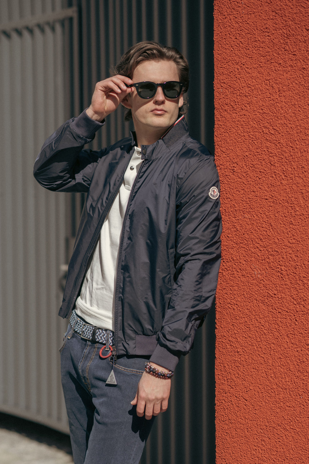 REPPE JACKET
