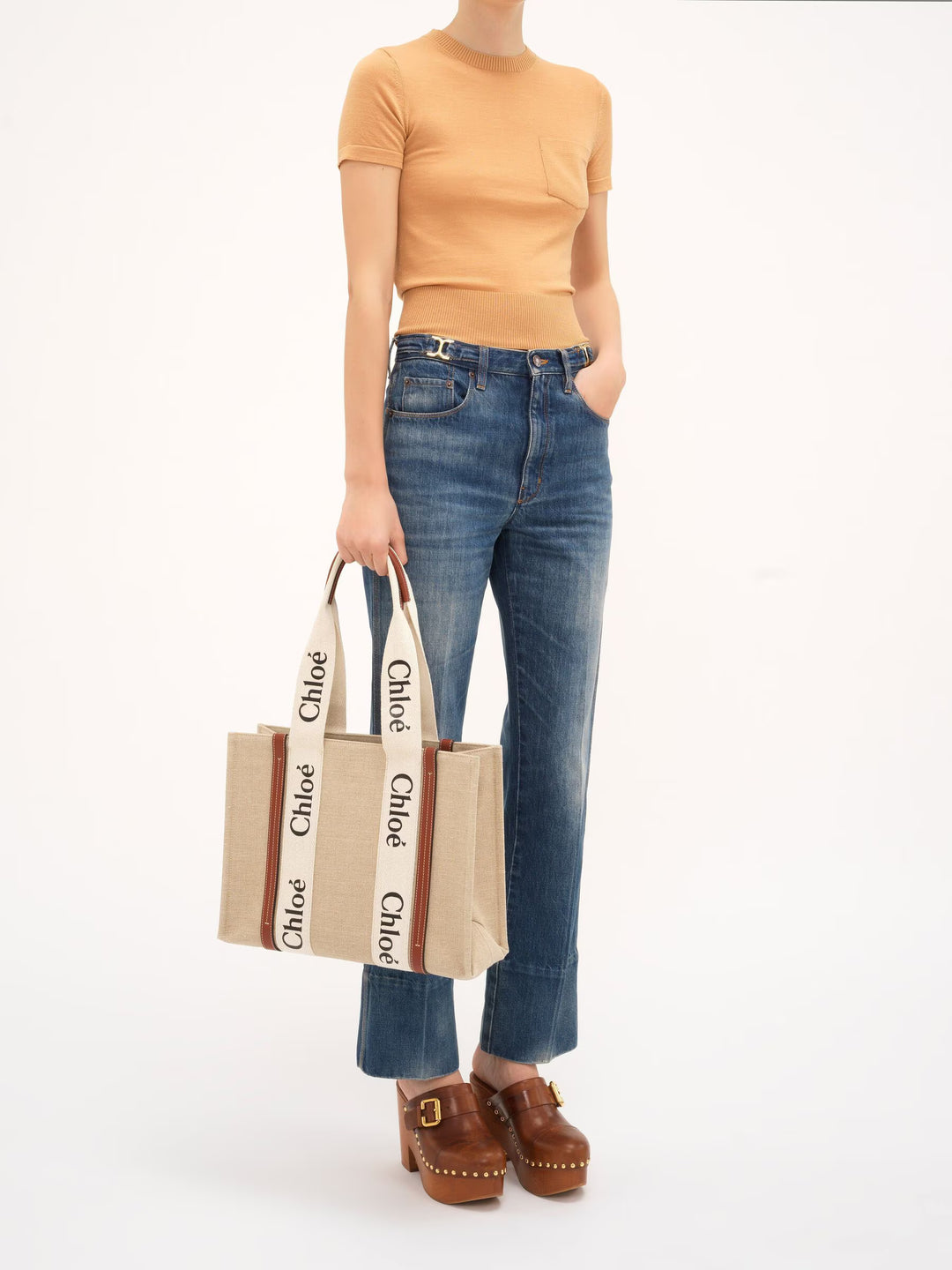 MEDIUM TOTE BAG