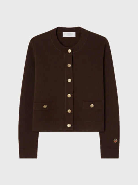 ARIA Cardigan