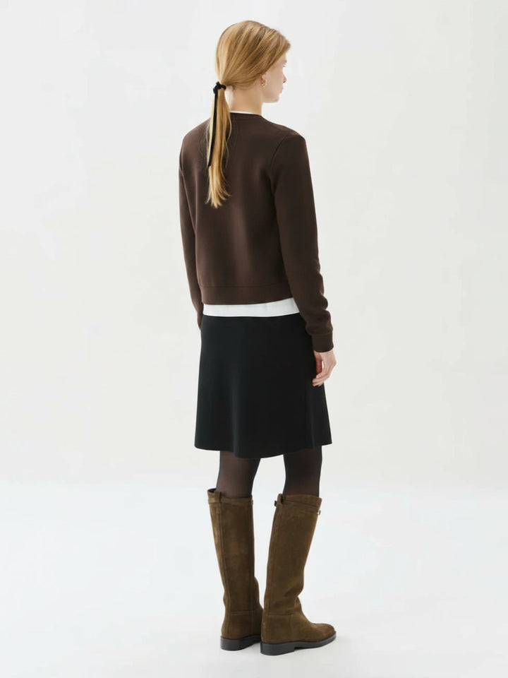 ARIA Cardigan