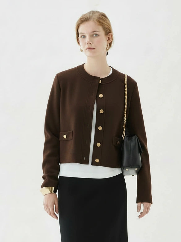 ARIA Cardigan