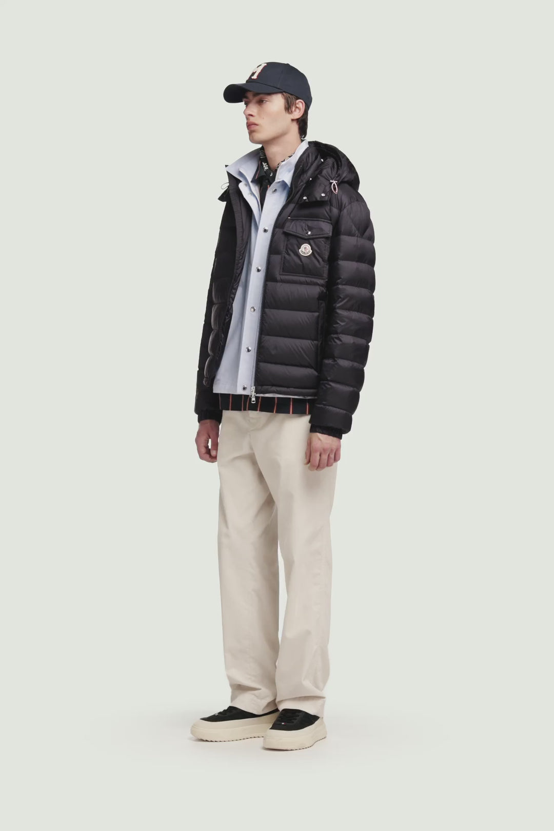 VERITH JACKET