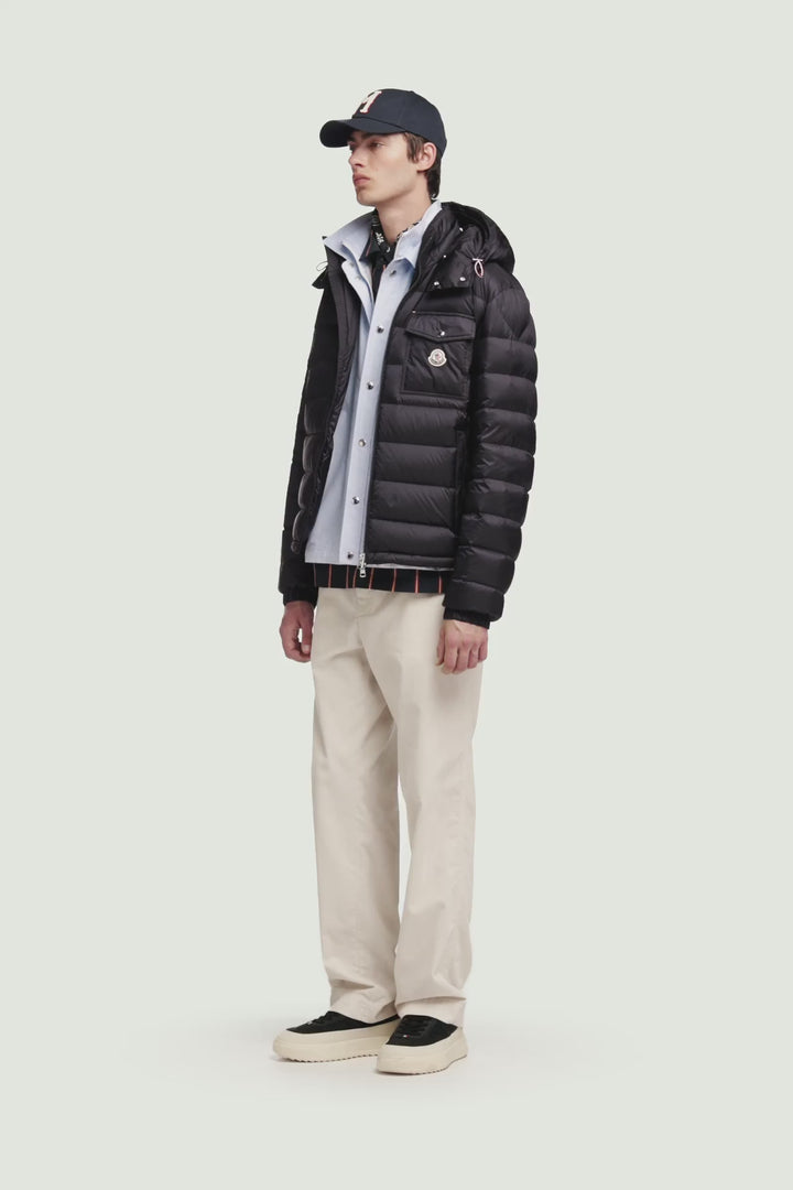 VERITH JACKET