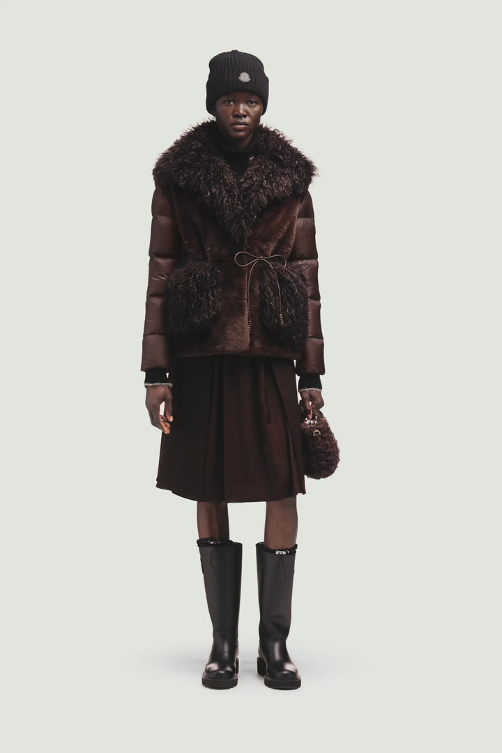 IMMERSIF JACKET