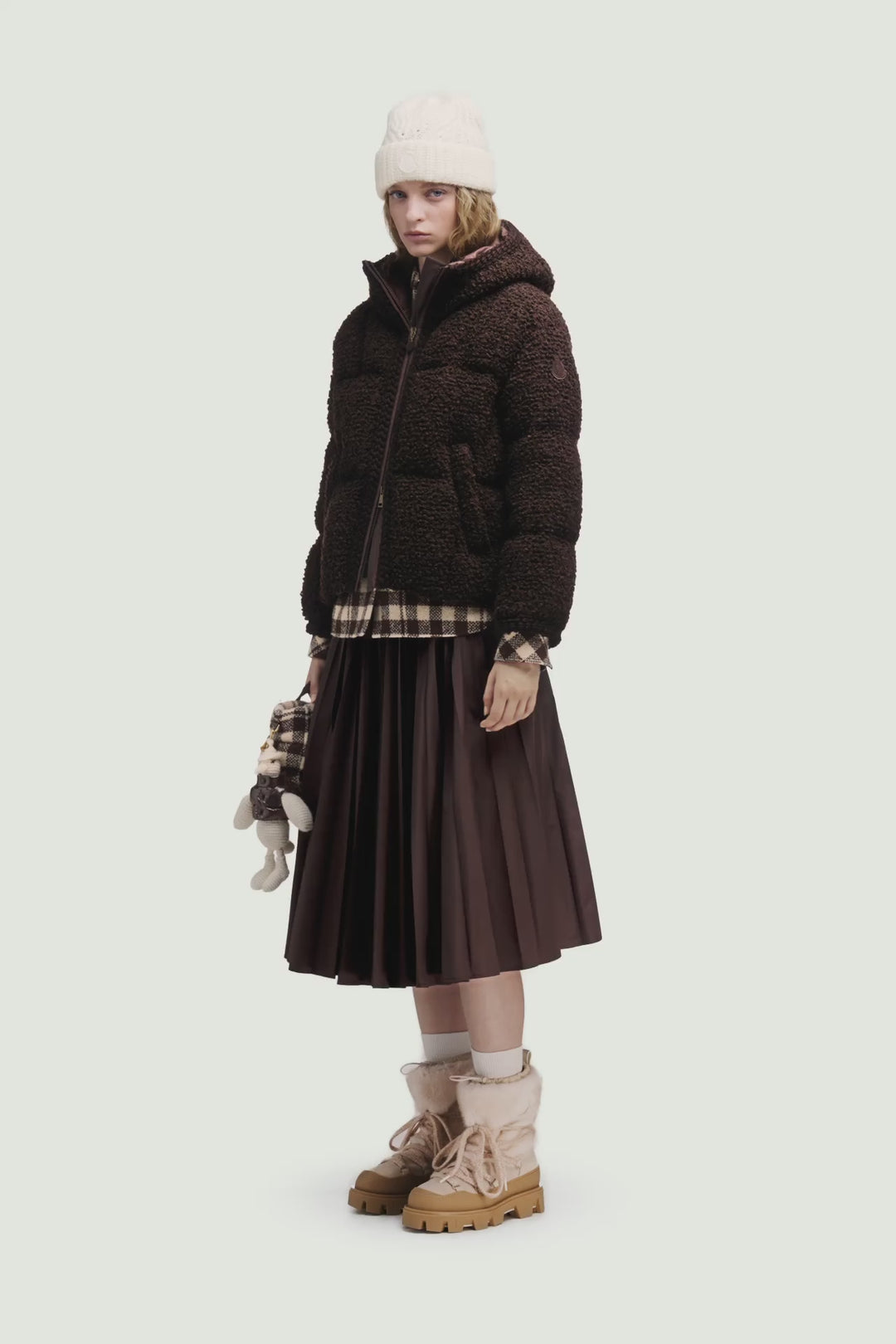 CRISTALLIN JACKET