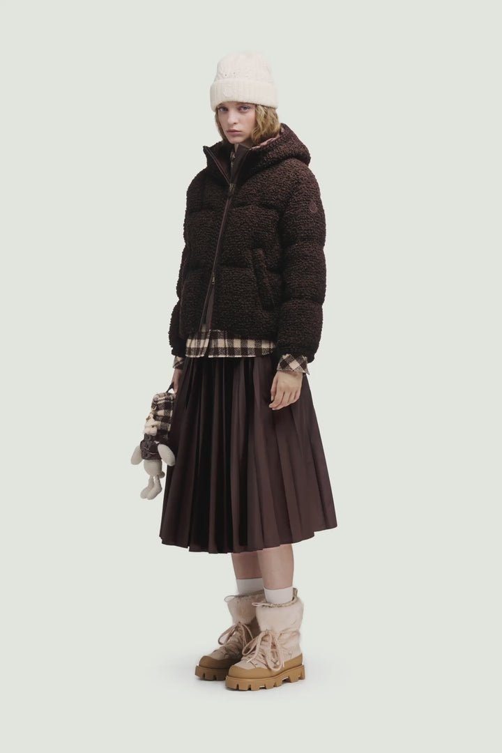CRISTALLIN JACKET