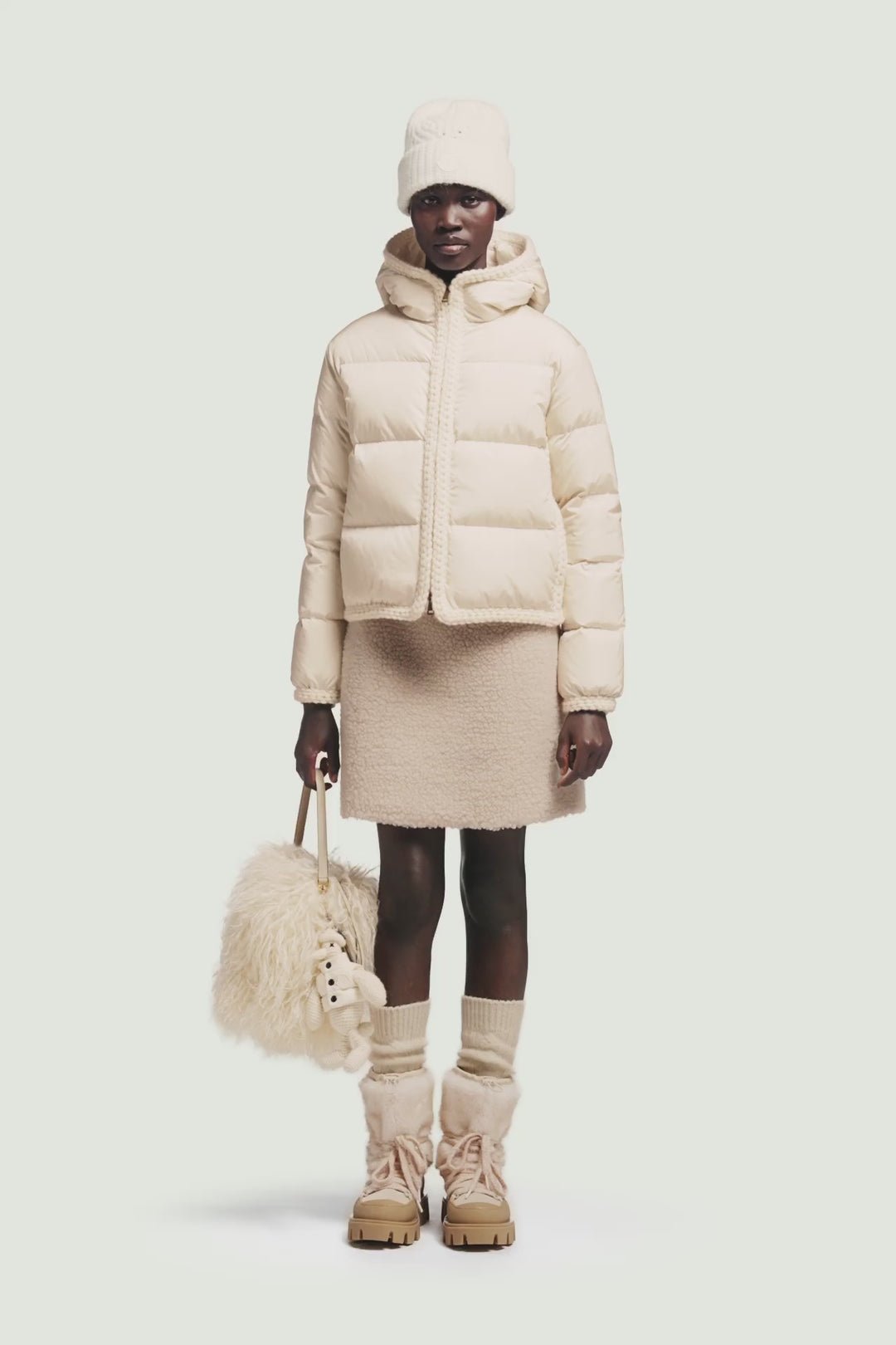 EVOCATEUR JACKET