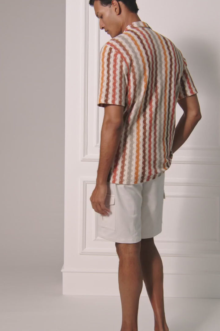 SHIRT S/SLV