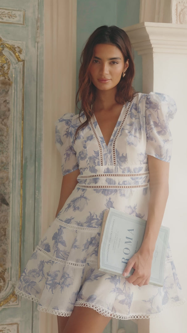 Emie Mini Dress