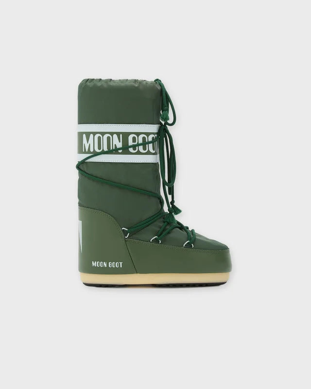 MOON BOOT MB Icon Nylon