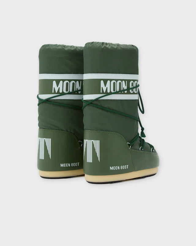 MOON BOOT MB Icon Nylon
