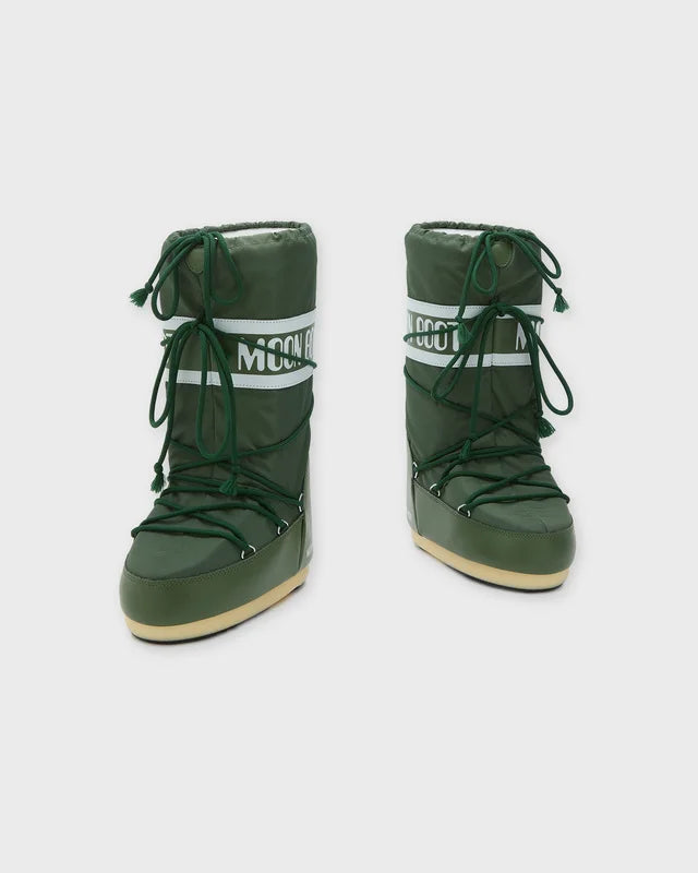 MOON BOOT MB Icon Nylon