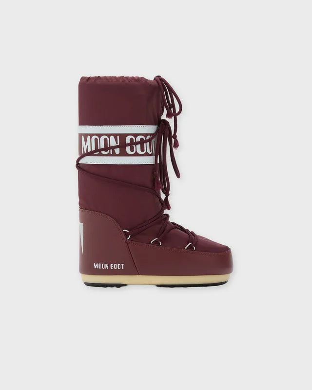 MOON BOOT MB Icon Nylon
