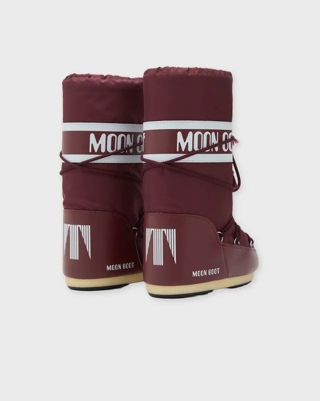 MOON BOOT MB Icon Nylon
