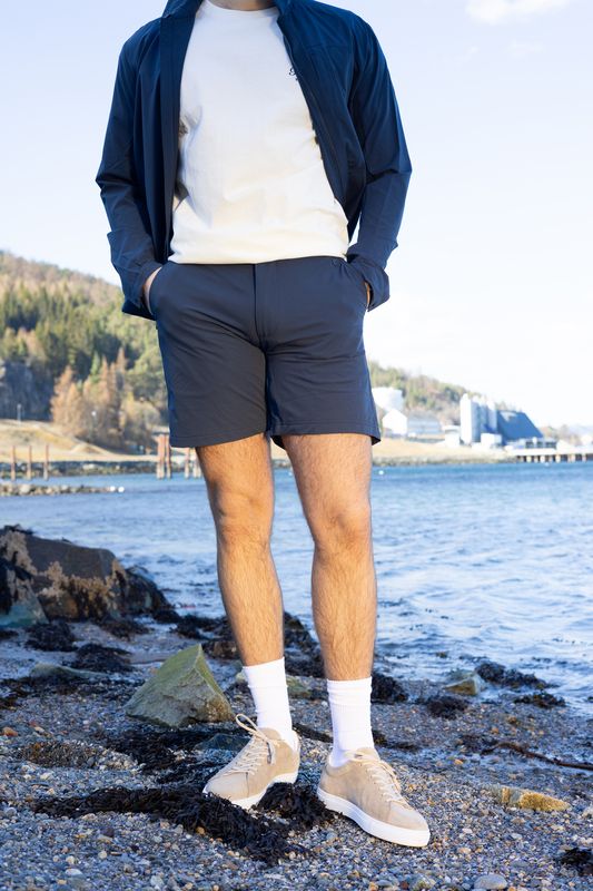 Port Shorts