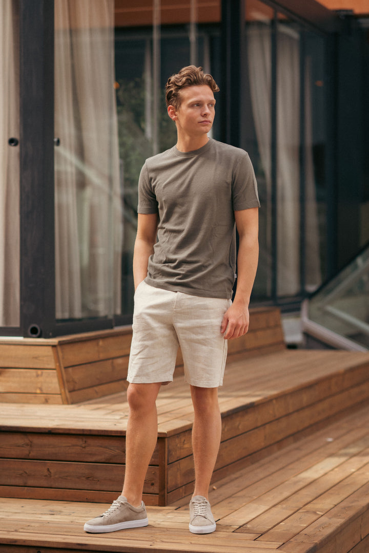 Aden Shorts 1454