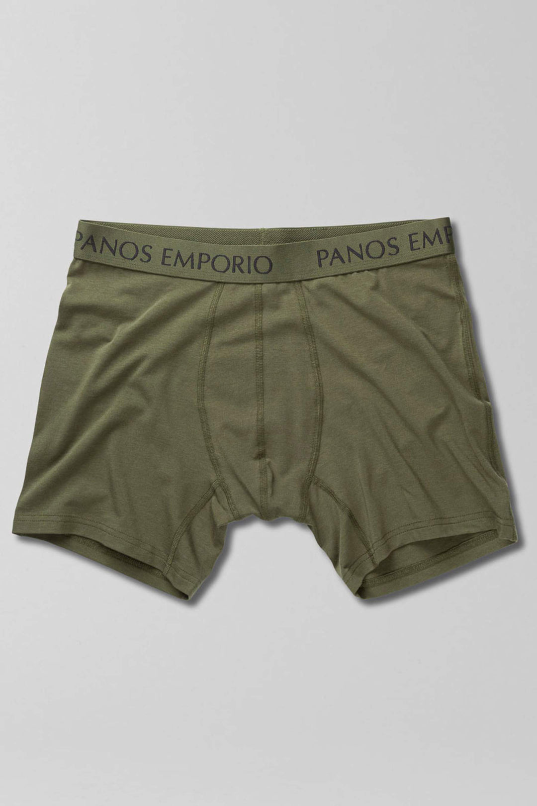 3PK BASE BAMBOO BOXER