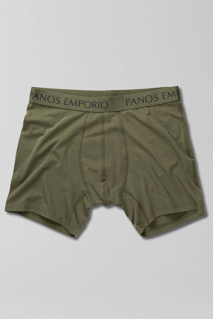 3PK BASE BAMBOO BOXER