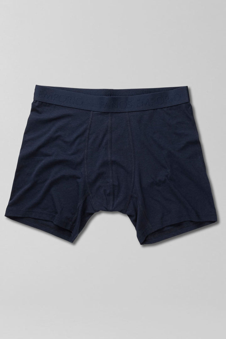 PE 3PK BASE BAMBOO BOXER