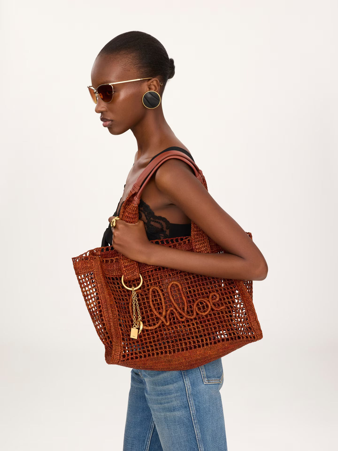 East West Tote