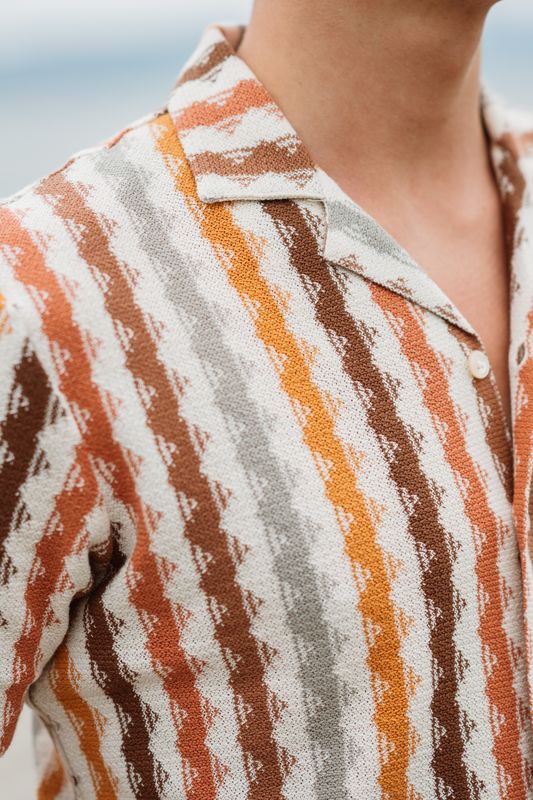 SHIRT S/SLV