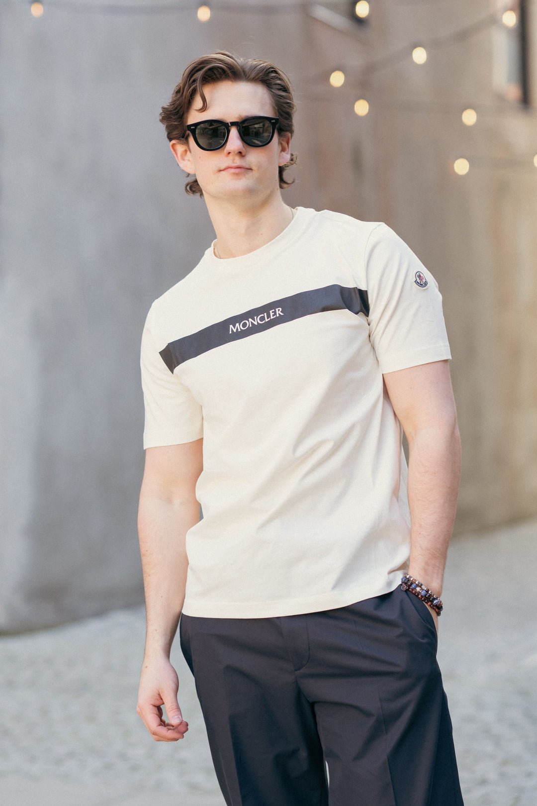 SS T-SHIRT