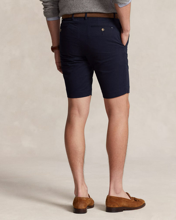 POLO SLFHDNS-FLAT-SHORT