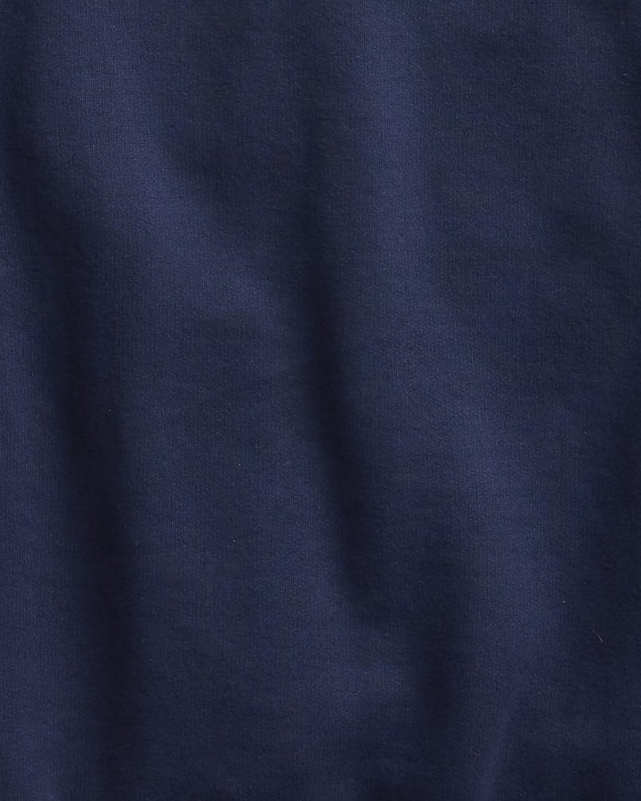 RL FLEECE-LSL-KNT