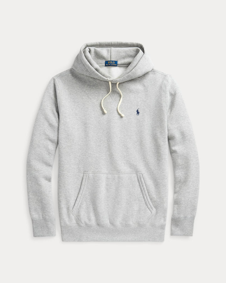 RL FLEECE-LSL-KNT