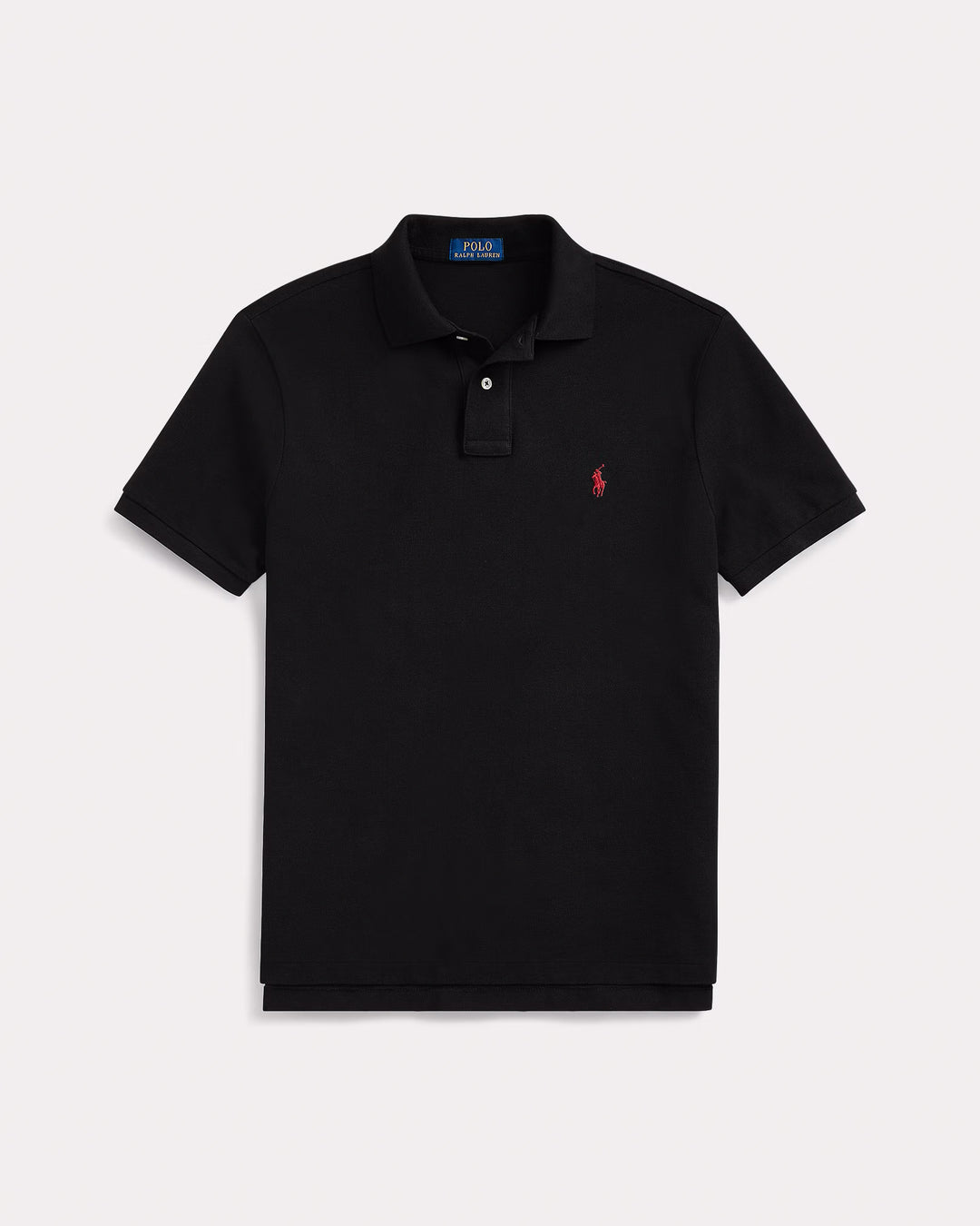POLO SSKCCMSLM1-SHORT SLEEVE-KNIT