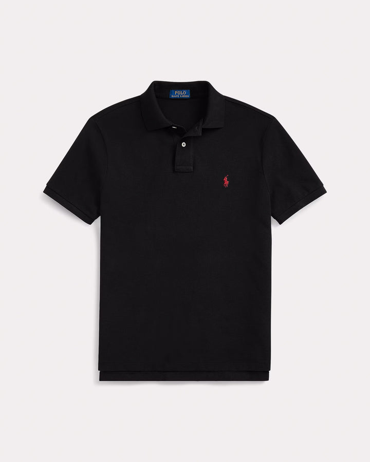 POLO SSKCCMSLM1-SHORT SLEEVE-KNIT