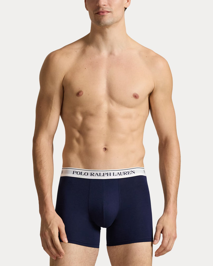 BOXER BRIEF-3 PACK-BOXER BRIEF