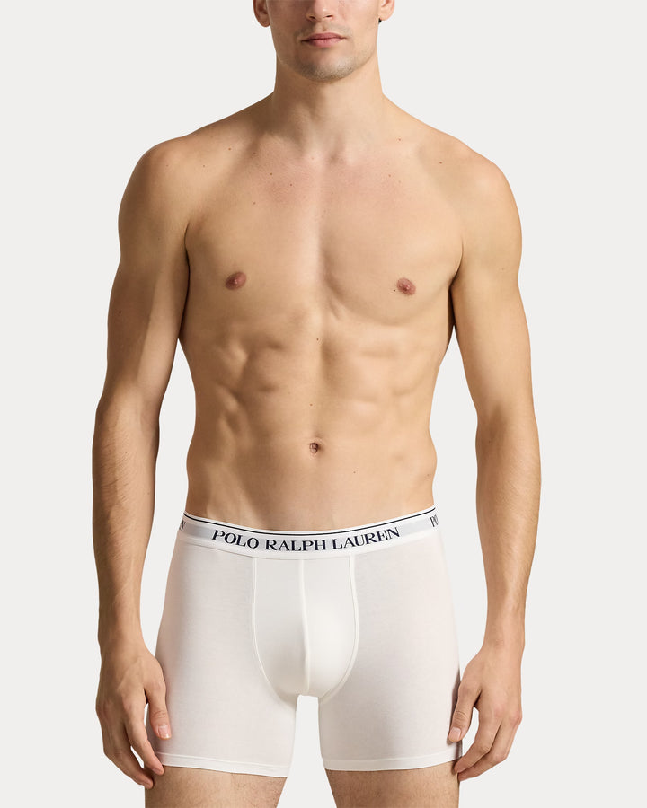 BOXER BRIEF-3 PACK-BOXER BRIEF