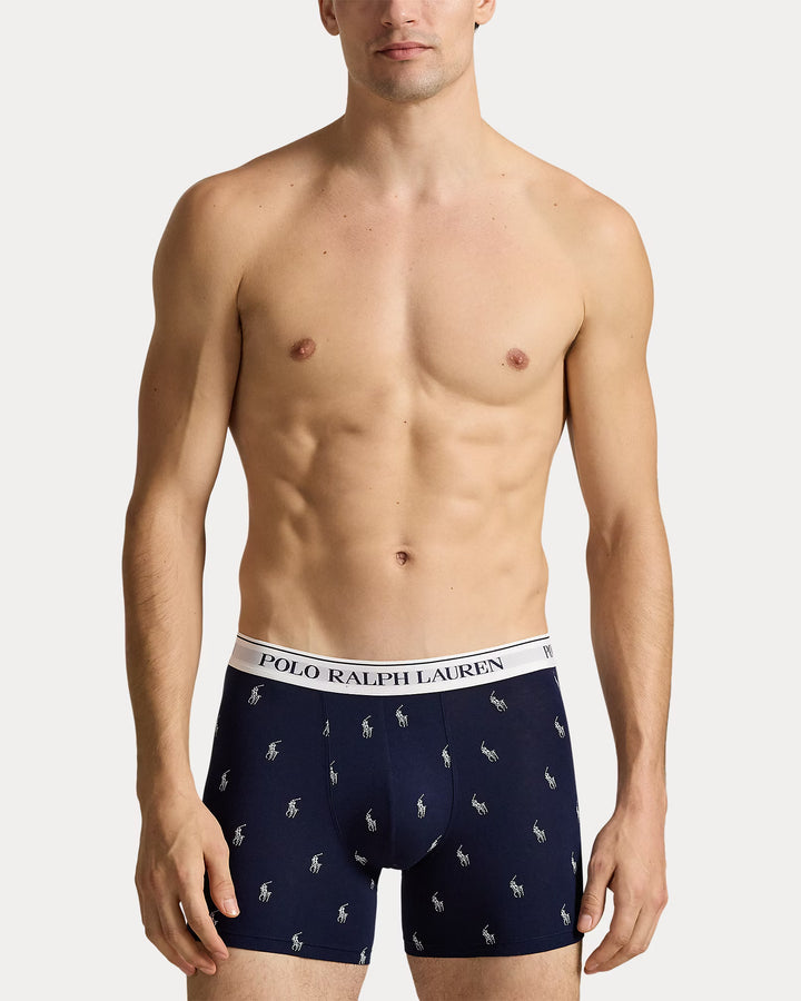 BOXER BRIEF-3 PACK-BOXER BRIEF