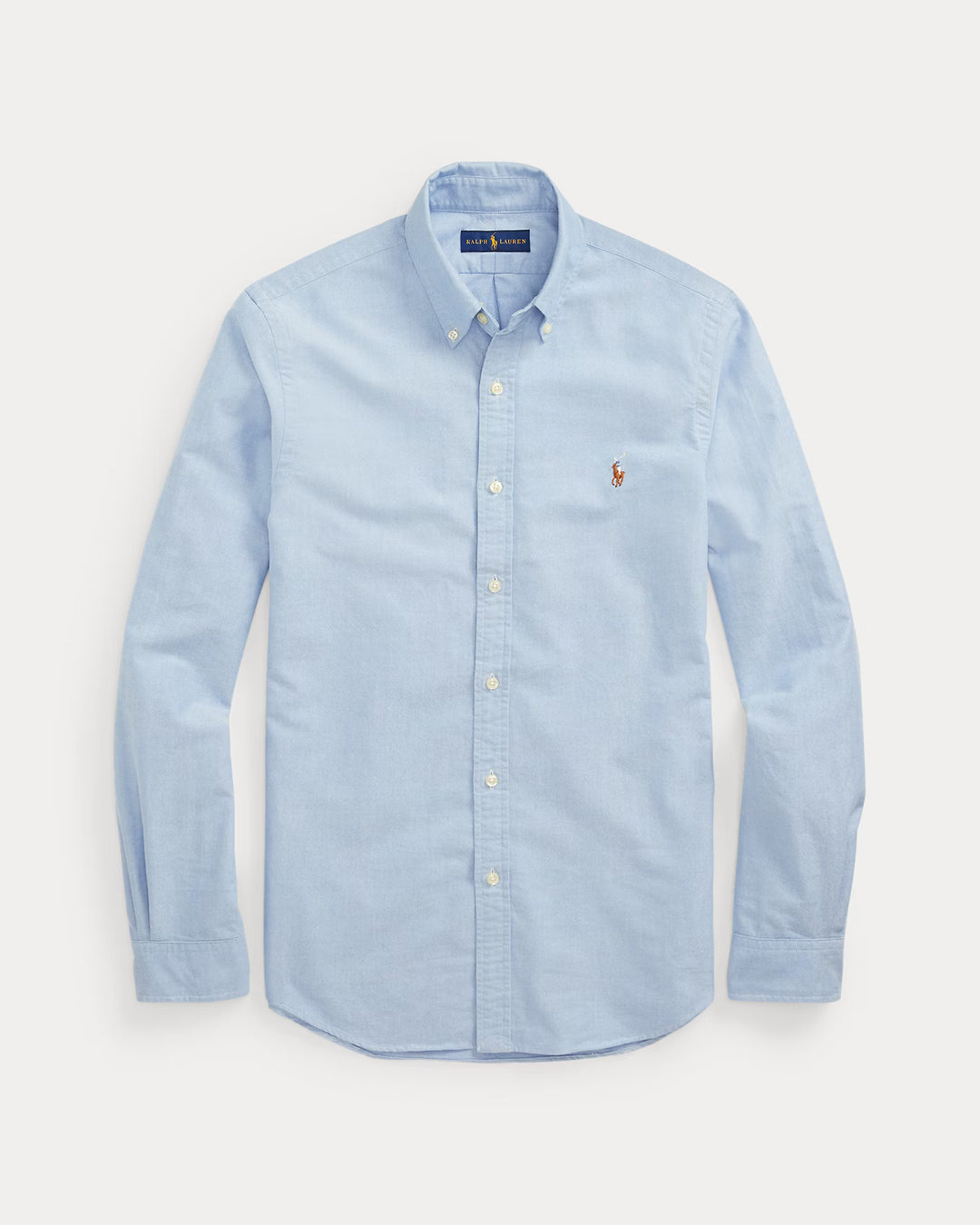 Sl Bd Ppc Sp-Long Sleeve-Sport Shirt