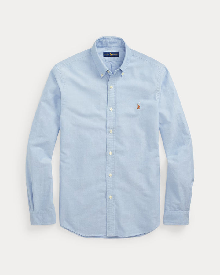 Sl Bd Ppc Sp-Long Sleeve-Sport Shirt