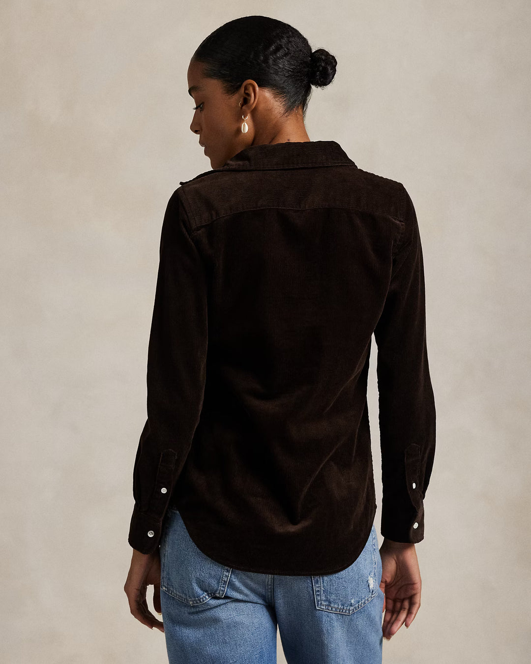 WOVEN-SPORT SHIRT-SHIRT