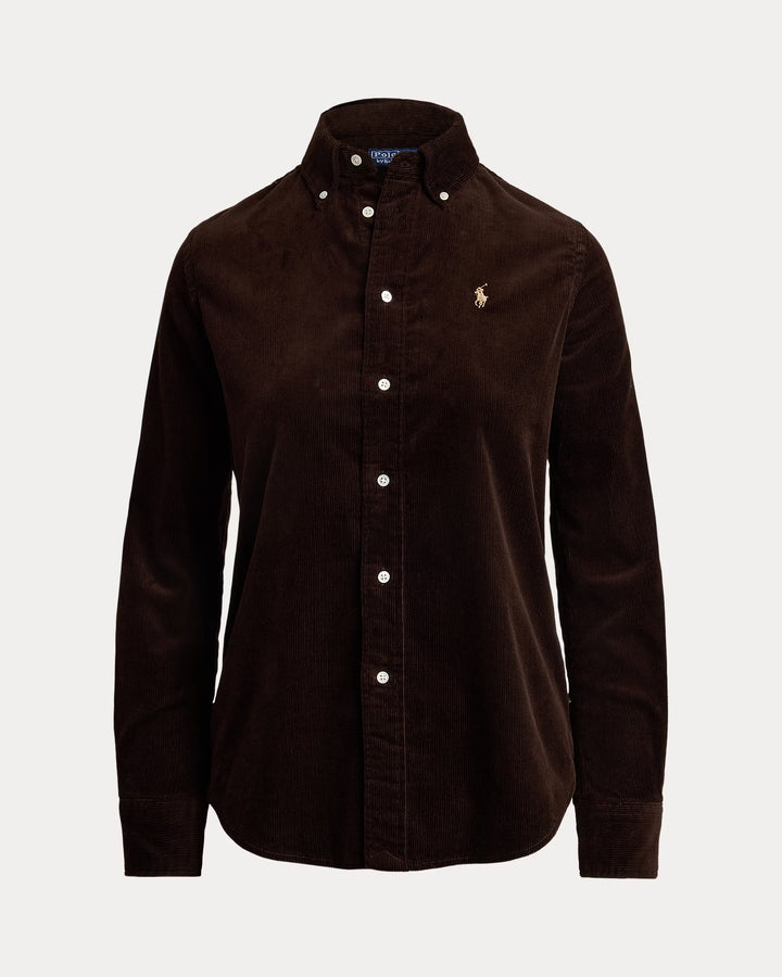 WOVEN-SPORT SHIRT-SHIRT