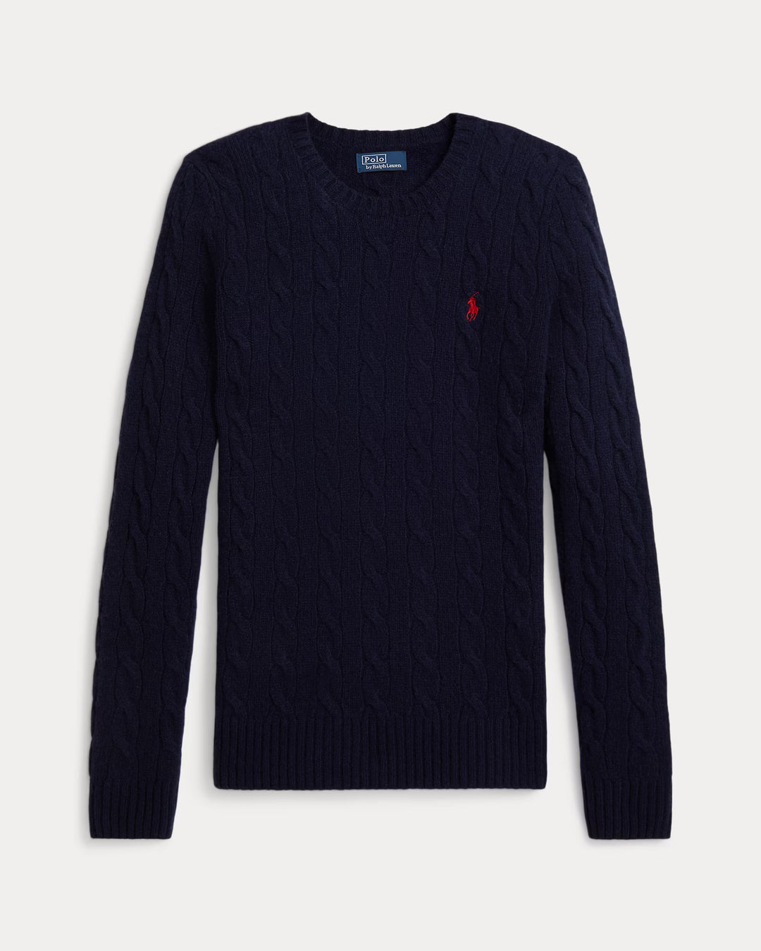 JULIANNA-LONG SLEEVE-PULLOVER