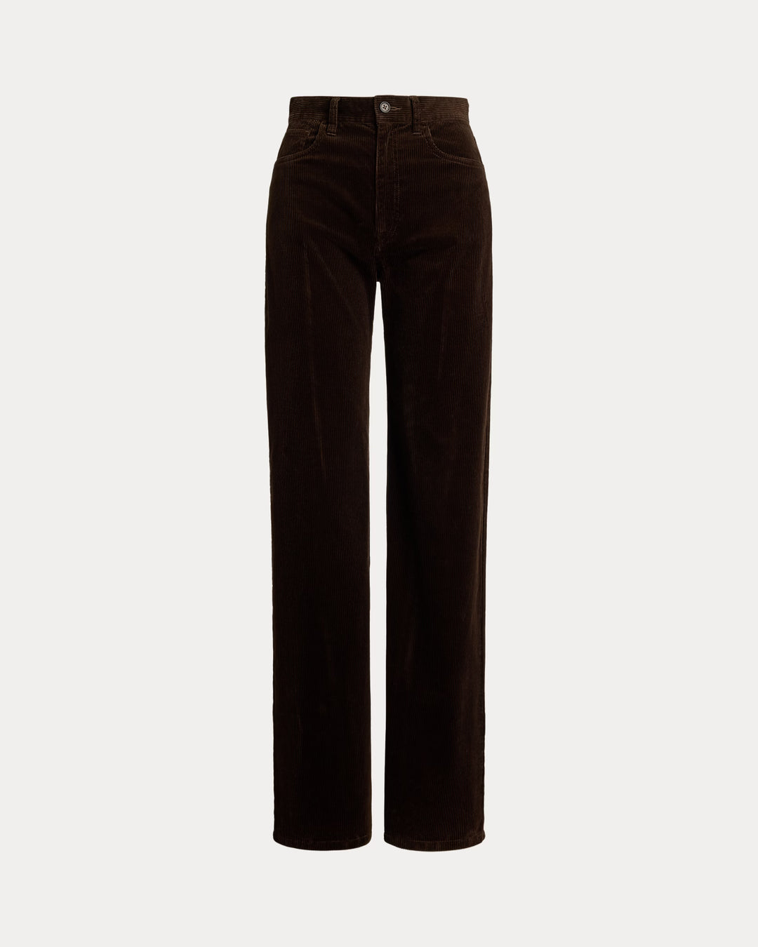 WOVEN-WIDE LEG-PANTS