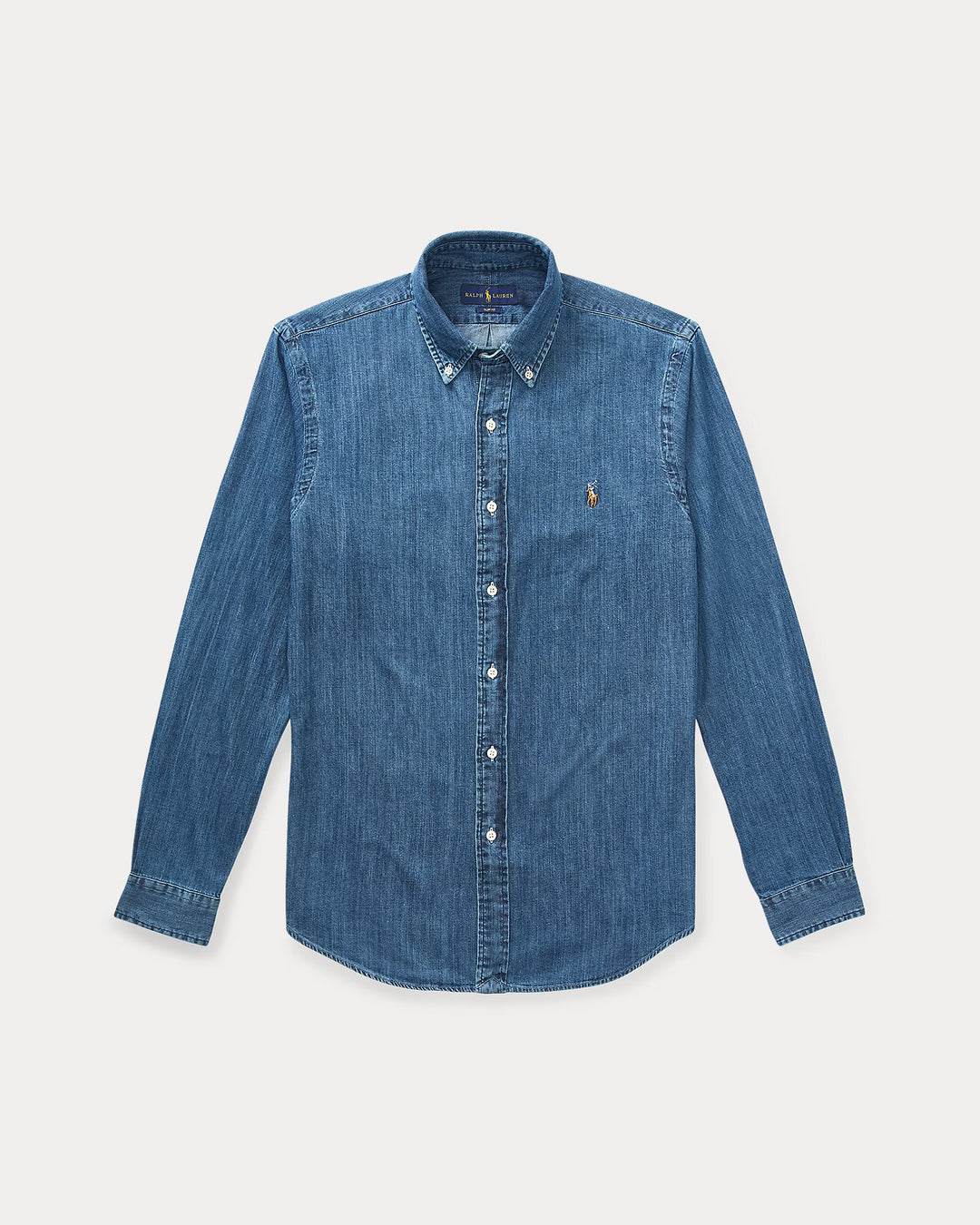 Sl Bd Ppc Sp-Long Sleeve-Sport Shirt