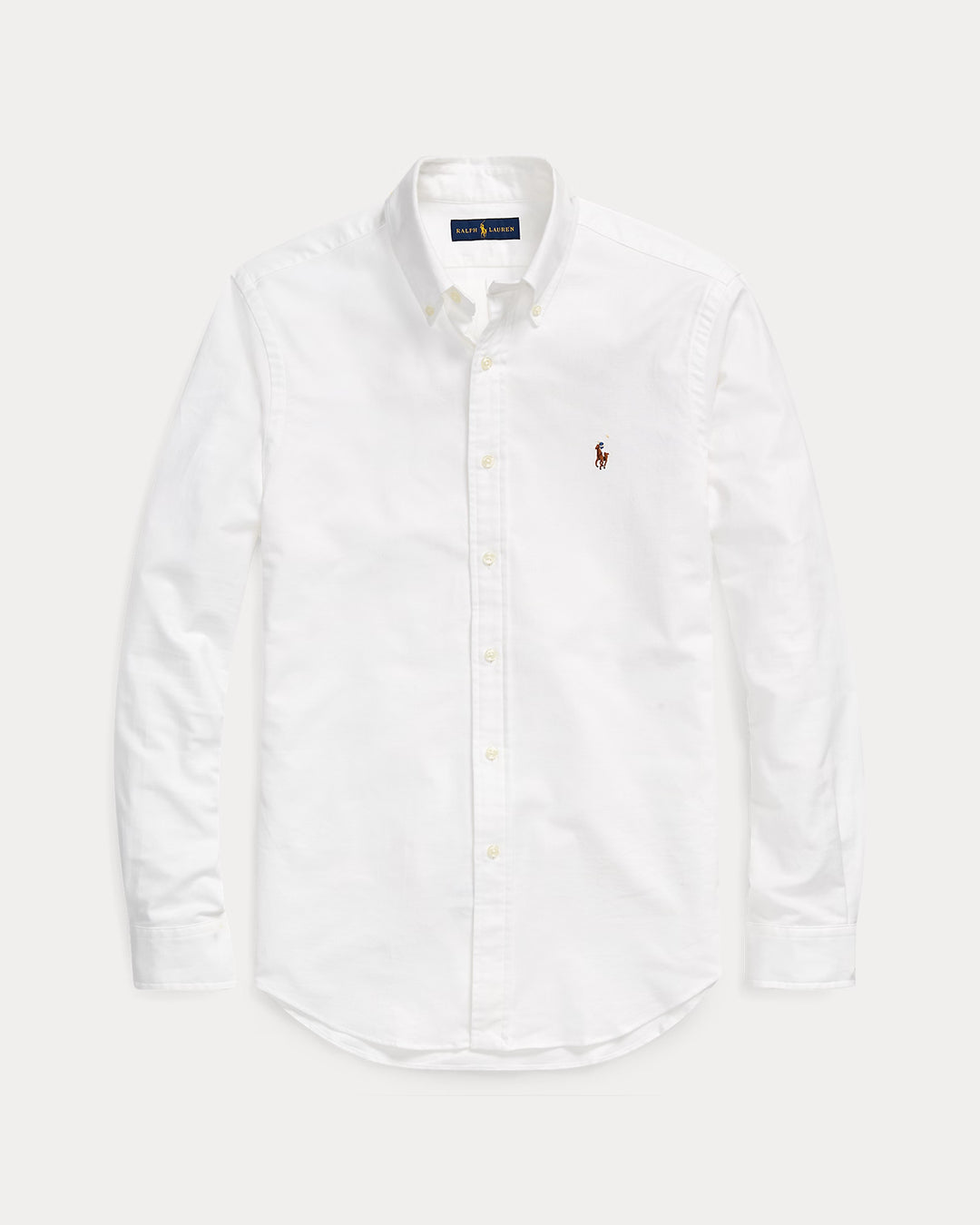 Sl Bd Ppc Sp-Long Sleeve-Sport Shirt