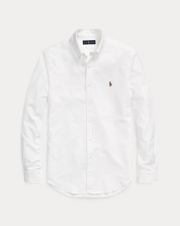 Sl Bd Ppc Sp-Long Sleeve-Sport Shirt
