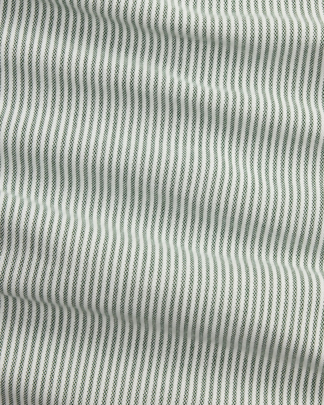 POLO RAPLH LAUREN Striped Knit Oxford Shirt