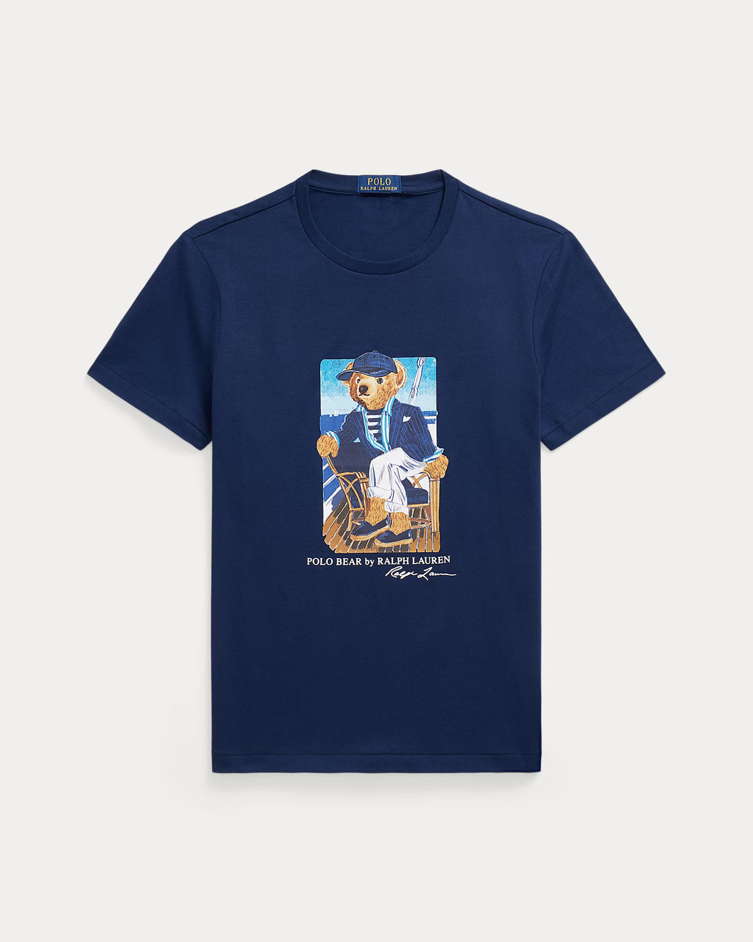 KNIT-T-SHIRT
