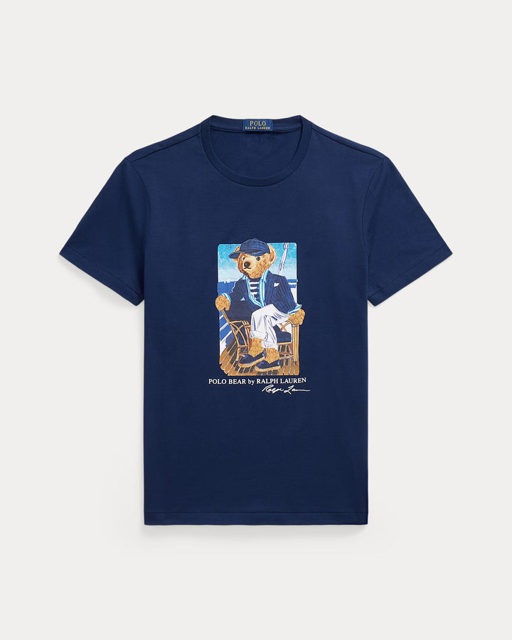 KNIT-T-SHIRT