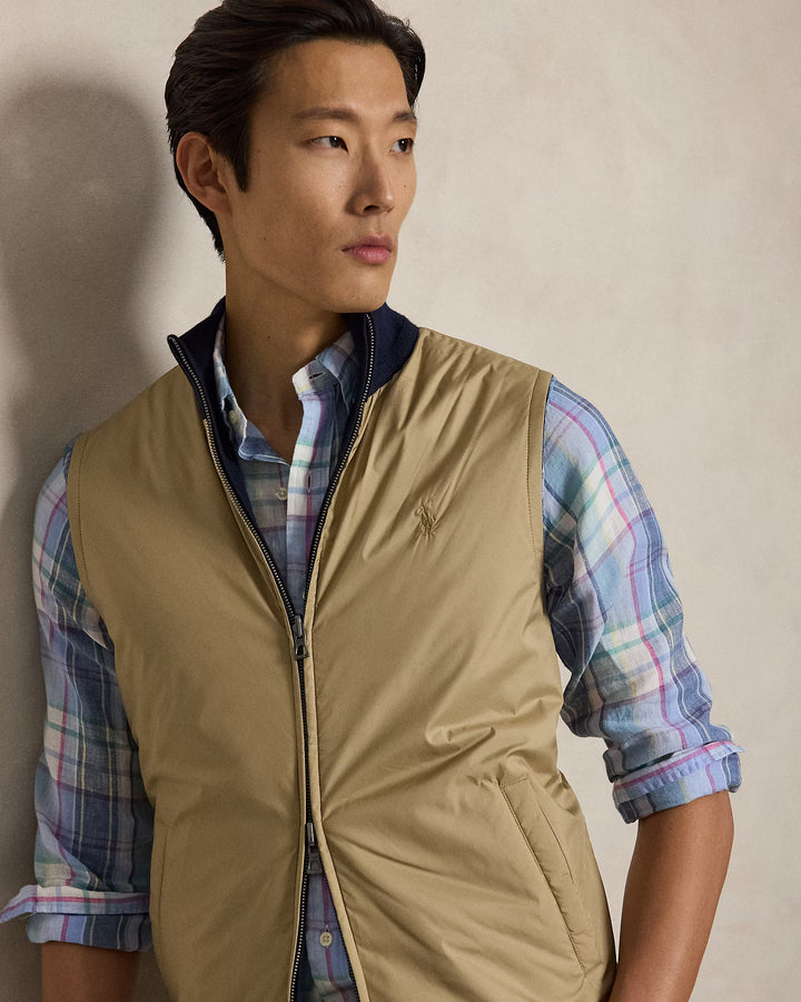 SWEATER-FULL ZIP