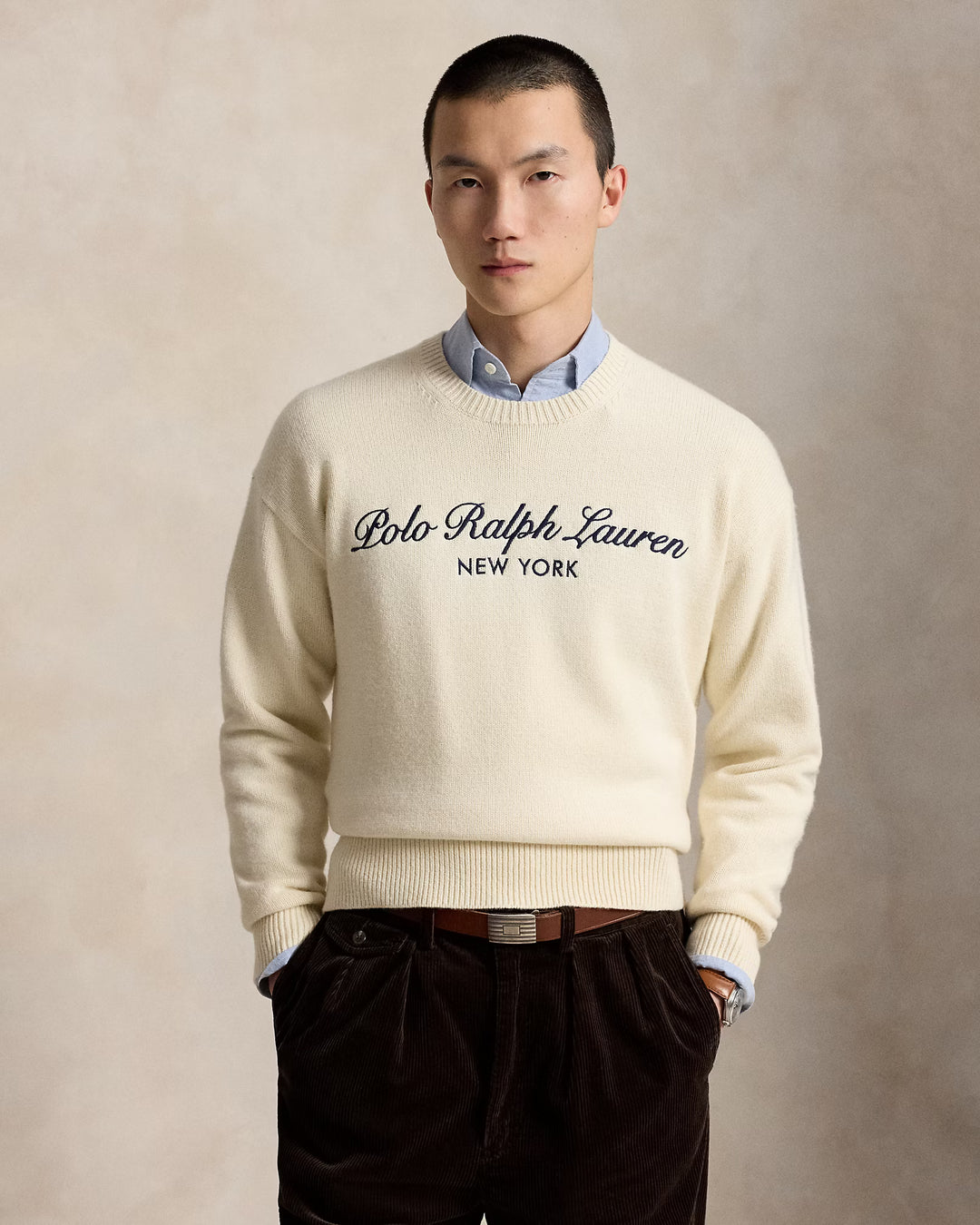 SWEATER-PULLOVER