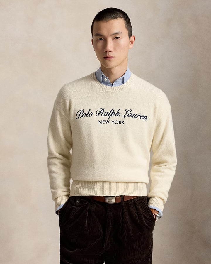 SWEATER-PULLOVER