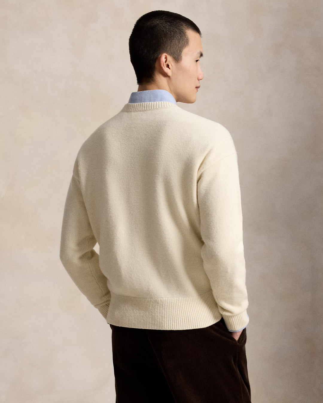 SWEATER-PULLOVER